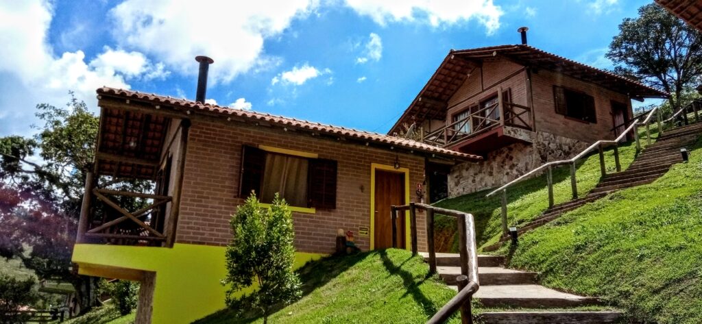 Santo Antonio do Pinhal